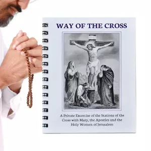 Catholic Prayer Book 42 Color Pages Pocket Meditation Notebook Planner Belief Diary Book For Women Pocket Size Church Ceremony