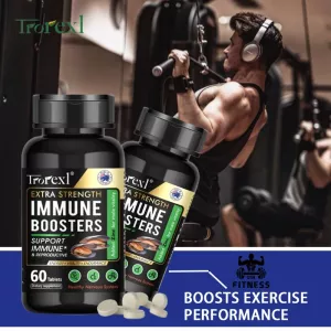 Ultimate Male Enhancement Oyster Pills