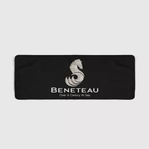 Beneteau Towel Soft Absorb sweat Swimming Gym Fitness Camping Running Cycling Washcloth Towels MJ-051