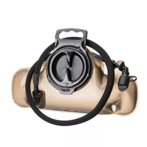 1.5L TPU/EVA Sport Hydration Bladder Hiking Camping Water Bag Backpack Hydration Water Bladder Cycling Gear AVA95