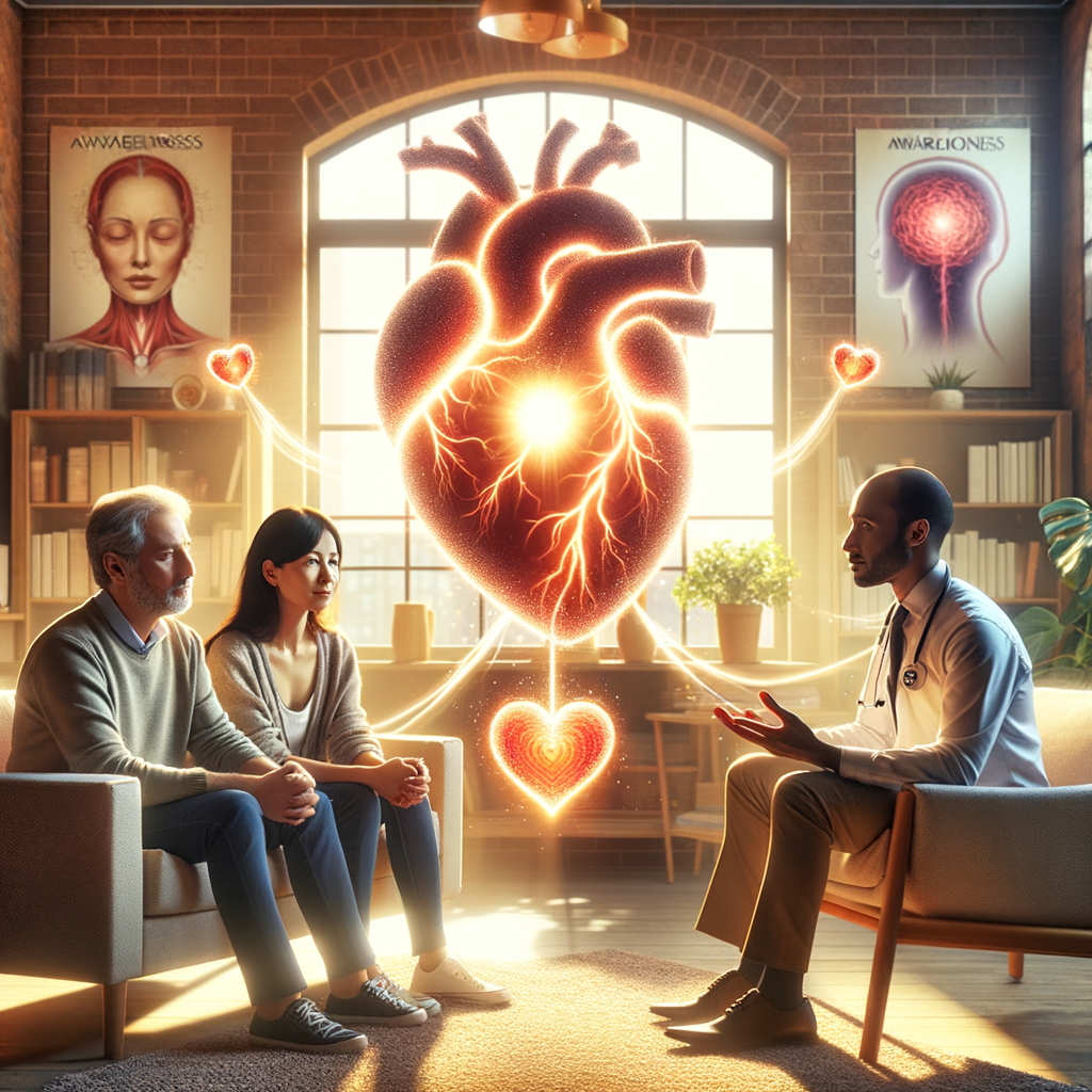 Understanding Attachment Theory: Improving Relationships through Awareness