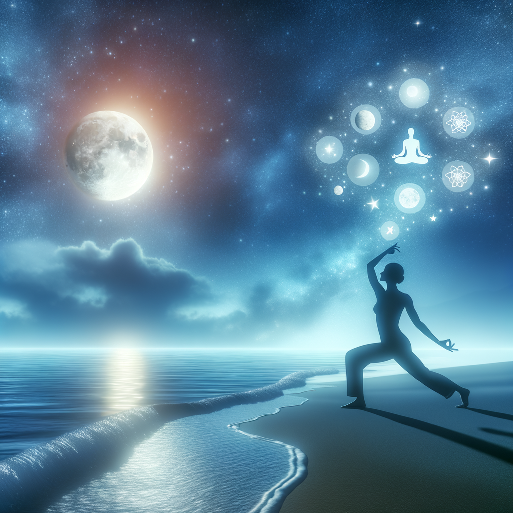 Unlock the Power of Your Subconscious with Sleep Yoga