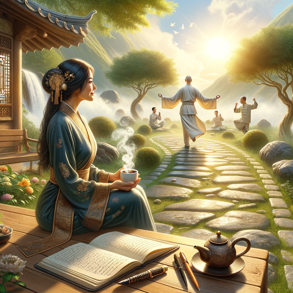Unlock the Secret to Lasting Happiness with This Daily Ritual