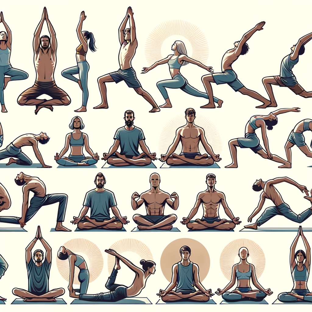 Unlock the Secret to Unshakeable Focus with This Yoga Sequence