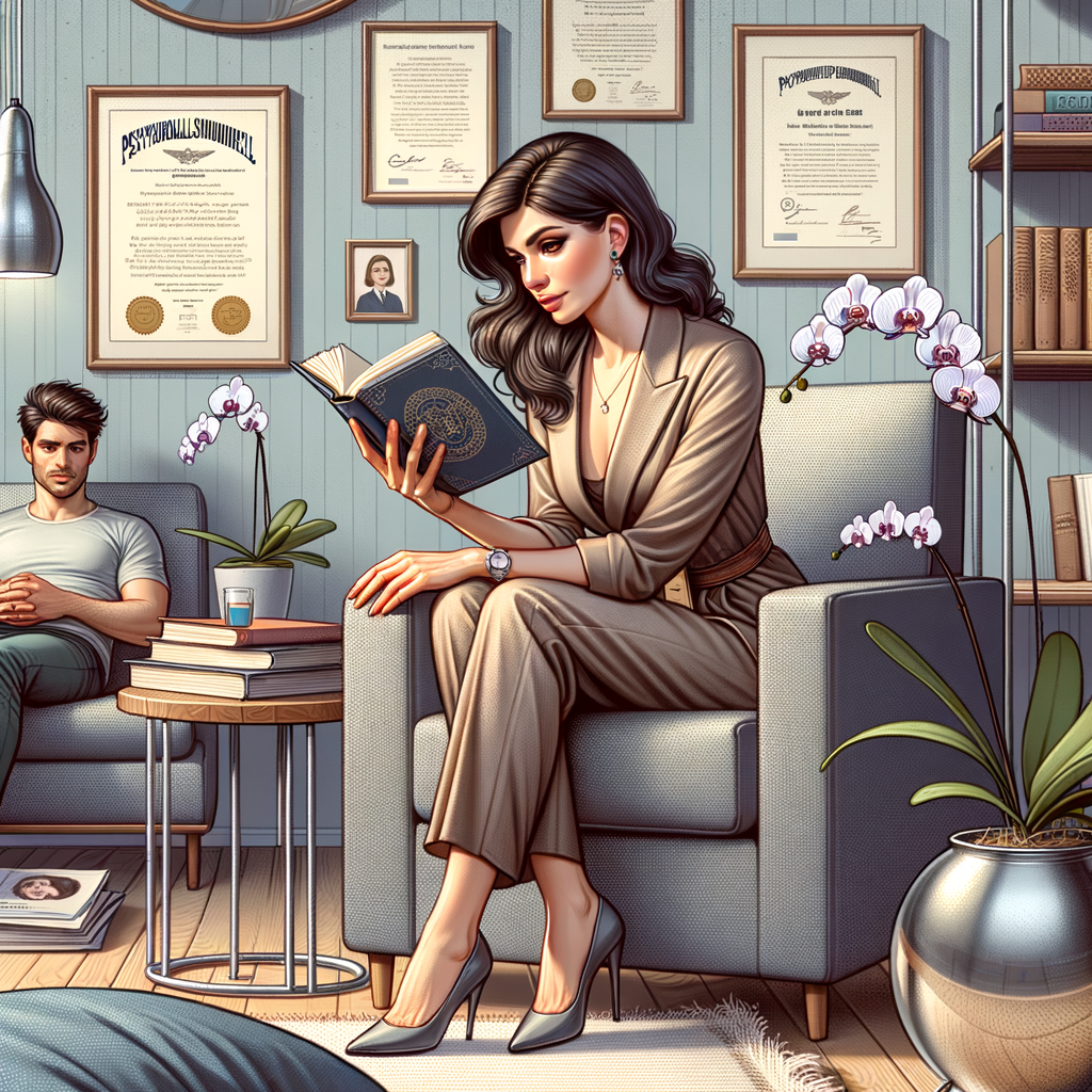 Why Psychologists Are Turning to Poetry for Breakthrough Treatments