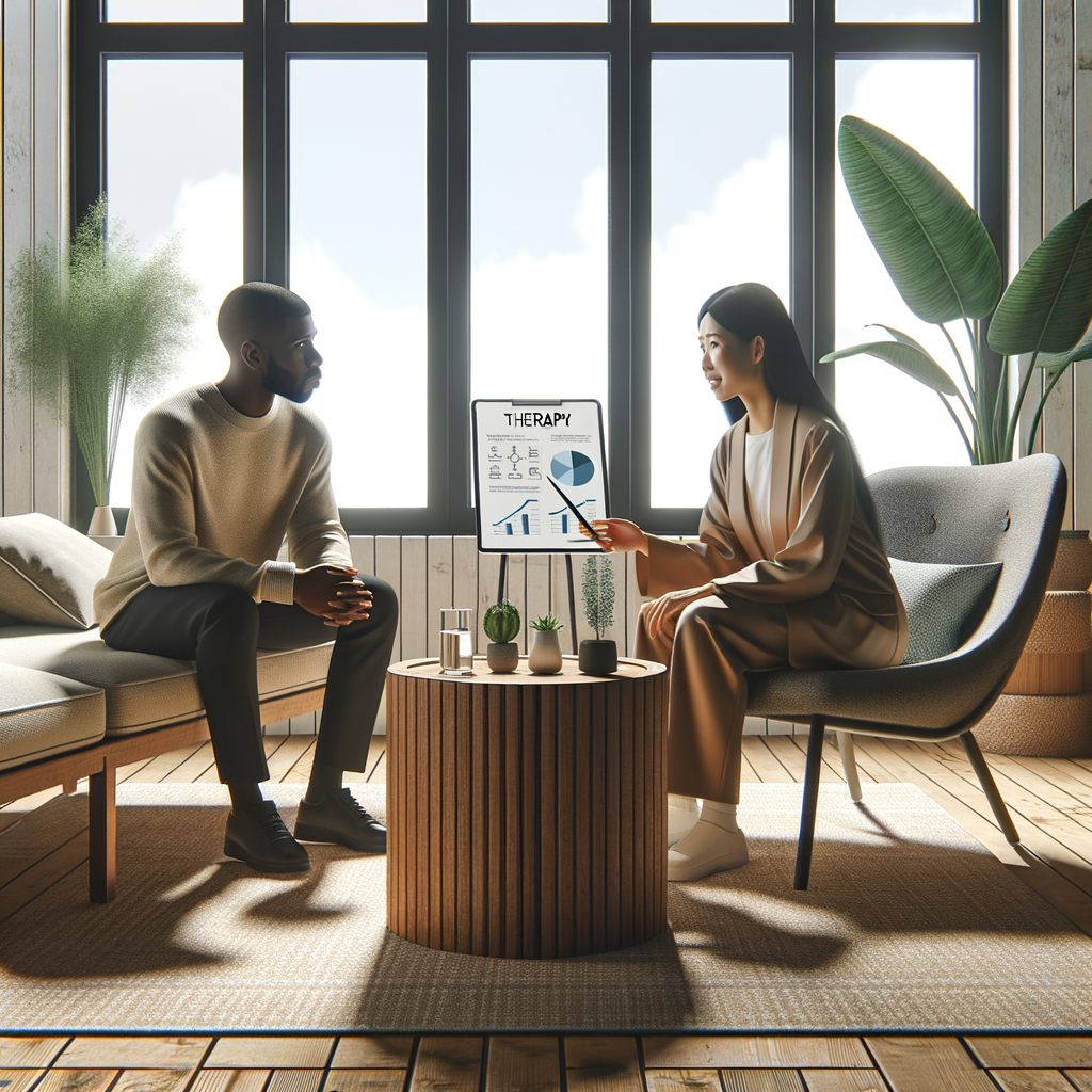 Why Therapists Are Ditching Traditional Methods for This Approach