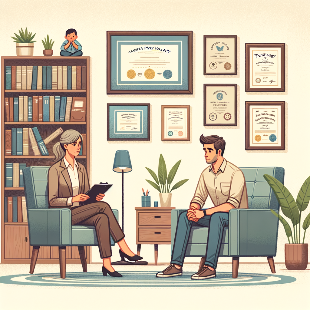 Why Your Therapist Might Be Wrong About Your Childhood
