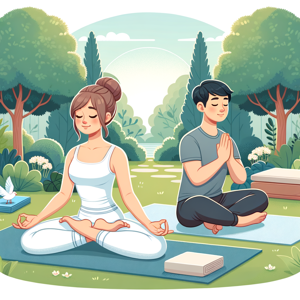 Yoga for Beginners: Starting Your Journey to Mind-Body Wellness