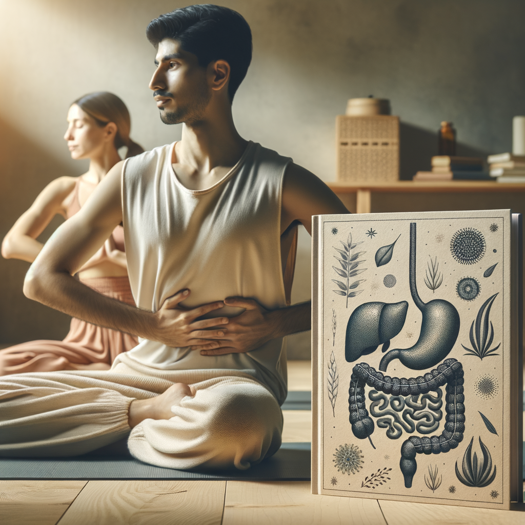 Yoga for Digestive Health: Poses to Soothe Your Gut